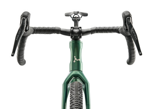 Argon 18 Dark Matter GRX Gravel Bike